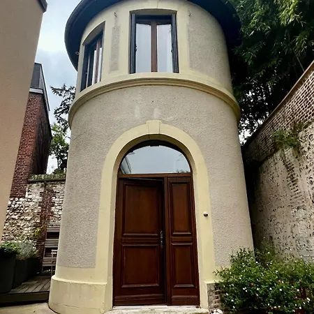 Atypique, Le Donjon *