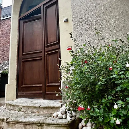 Apartment Atypique, Le Donjon